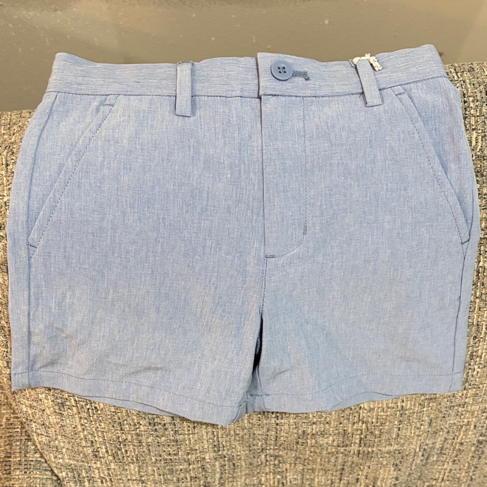 Vineyard Vines Boy Toddler Breaker Short